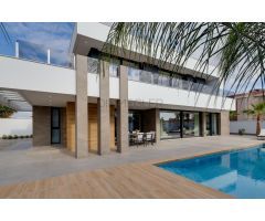 Villa en Venta en Rojales, Alicante