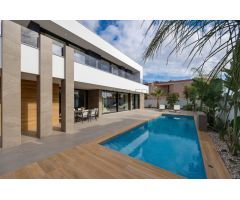 Villa en Venta en Rojales, Alicante