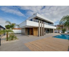 Villa en Venta en Rojales, Alicante