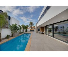 Villa en Venta en Rojales, Alicante
