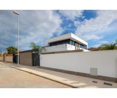 Villa en Venta en Rojales, Alicante