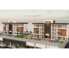 Apartamentos con licencia turística en Los Narejos