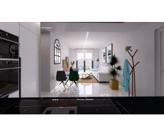 Exclusivos Bungalows de Obra Nueva en La Finca Golf, Algorfa