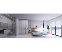 Exclusivos Bungalows de Obra Nueva en La Finca Golf, Algorfa