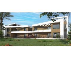 Exclusivo Complejo Residencial en Punta Prima (Orihuela Costa) - A tan solo 1 km del Mar
