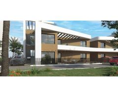 Exclusivo Complejo Residencial en Punta Prima (Orihuela Costa) - A tan solo 1 km del Mar