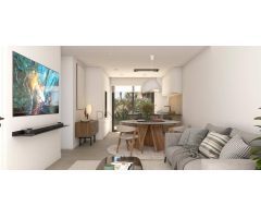 Exclusivo Complejo Residencial en Punta Prima (Orihuela Costa) - A tan solo 1 km del Mar