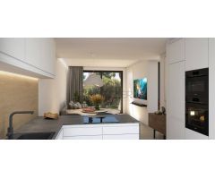 Exclusivo Complejo Residencial en Punta Prima (Orihuela Costa) - A tan solo 1 km del Mar