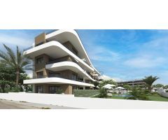 Exclusivo Complejo Residencial en Punta Prima (Orihuela Costa) - A tan solo 1 km del Mar