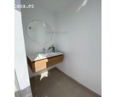 Complejo Residencial de Bungalows de Obra Nueva en Pilar de la Horadada