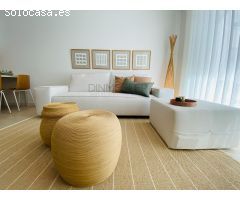 Complejo Residencial de Bungalows de Obra Nueva en Pilar de la Horadada