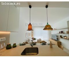 Complejo Residencial de Bungalows de Obra Nueva en Pilar de la Horadada