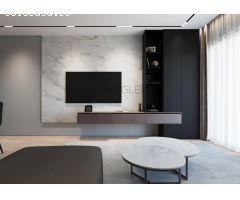 Modernos Apartamentos a 250m de la Playa del Cura en Torrevieja