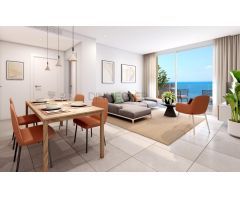 RESIDENCIAL DE OBRA NUEVA EN LA MANGA