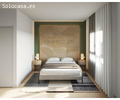 BUNGALOWS DE OBRA NUEVA EN SAN MIGUEL DE SALINAS