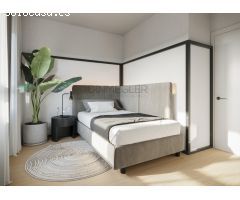 BUNGALOWS DE OBRA NUEVA EN SAN MIGUEL DE SALINAS
