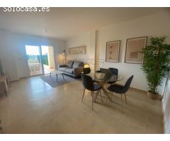 Complejo Residencial Regenerado en Lomas de Cabo Roig - Apartamentos Reformados
