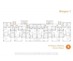 Nueva Promoción Residencial en San Miguel de Salinas