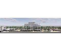 Exclusivos Apartamentos de Obra Nueva en Resort Privado a 4km de la playa