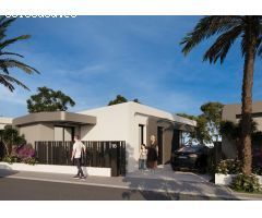 COMPLEJO RESIDENCIAL DE OBRA NUEVA CERCA DE MUTXAMEL