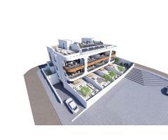 Apartamentos de Obra Nueva en Benijófar – Diseño, Confort y Ubicación Privilegiada