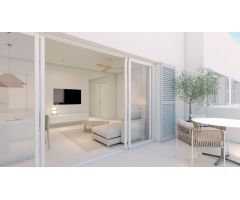 COMPLEJO RESIDENCIAL DE OBRA NUEVA EN TORRE DE LA HORADADA