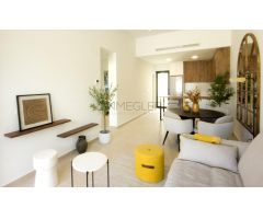 Complejo Residencial de Nueva Construcción en San Fulgencio