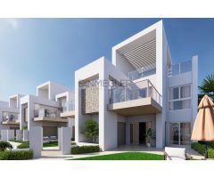 Exclusivas Viviendas de Obra Nueva en Lo Marabú, Ciudad Quesada