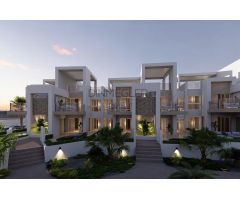 Exclusivas Viviendas de Obra Nueva en Lo Marabú, Ciudad Quesada