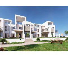 Exclusivas Viviendas de Obra Nueva en Lo Marabú, Ciudad Quesada