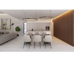 Exclusivas Villas Modernas en Dénia - Lujo Contemporáneo Cerca de la Playa