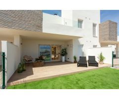 Nuevos Bungalows en La Finca Golf, Algorfa – Lujo y Naturaleza en la Costa Blanca