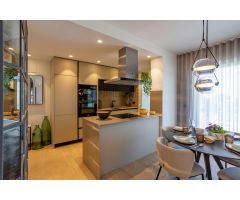 Nuevos Bungalows en La Finca Golf, Algorfa – Lujo y Naturaleza en la Costa Blanca