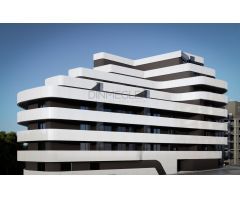 Apartamentos de Lujo en Calpe a Solo 3 Minutos de la Playa