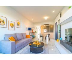 Apartamento de lujo en Amanecer IX (Orihuela Costa)