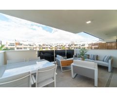 Apartamento de lujo en Amanecer IX (Orihuela Costa)