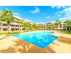 Apartamento de lujo en Amanecer IX (Orihuela Costa)