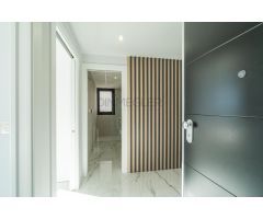 Apartamento de lujo en Amanecer IX (Orihuela Costa)