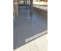 ÁTICO EN ESQUINA CON ENORME TERRAZA EN TORREVIEJA!!!