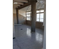 ÁTICO EN ESQUINA CON ENORME TERRAZA EN TORREVIEJA!!!