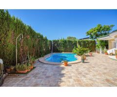 Oportunidad villa de lujo con mas de 500m2 de vivienda