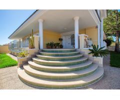 Oportunidad villa de lujo con mas de 500m2 de vivienda