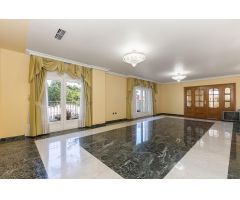 Oportunidad villa de lujo con mas de 500m2 de vivienda