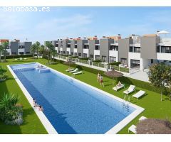 Nueva Promoción en Torrevieja, a 1 km del Mar