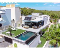 Chalet en Venta en San Miguel de Salinas, Alicante