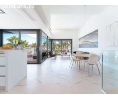 Chalet en Venta en San Miguel de Salinas, Alicante