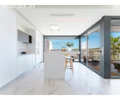 Chalet en Venta en San Miguel de Salinas, Alicante