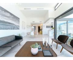 Chalet en Venta en San Miguel de Salinas, Alicante
