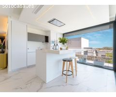 Chalet en Venta en San Miguel de Salinas, Alicante