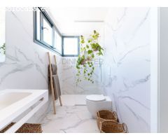 Chalet en Venta en San Miguel de Salinas, Alicante